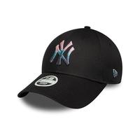 New Era - New York Yankees - 9forty Adjustable Cap - League Essential - Stone