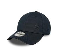 New Era New York Yankees 9Forty Flawless Mesh Cap Dunkelblau - One-Size