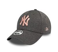 New Era New York Yankees 9forty Women Adjustable Cap Tech Jersey
