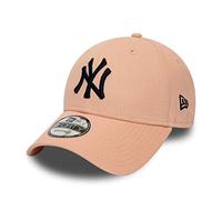 New Era New York Yankees 9forty Women Adjustable Cap Tech Jersey
