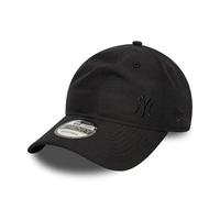 New Era New York Yankees 9Twenty Flawless Cap Schwarz - One-Size
