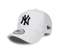 New Era Trucker Cap NY Yankees Essential weiß