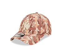 New Era New York Yankees Baseball Fankappe Erwachsene verstellbar Braun 9Forty - One-Size