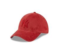 New Era New York Yankees Basecap 39Thirty Kappe Cap NY-Logo Tonal MLB Fanaccessoire rot - L-XL