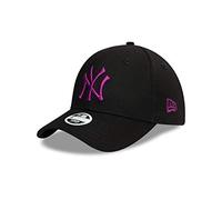 New Era New York Yankees Colour Essential 9Forty Women Adjustable Cap - One-Size