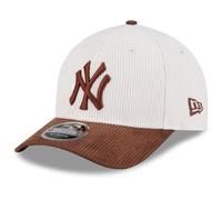 New Era New York Yankees Cord 9 Forty MC Cap