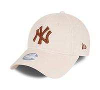 New Era New York Yankees Cord 9Forty Adjustable Women Cap - One-Size