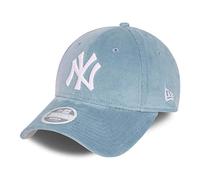 New Era New York Yankees Cord 9Forty Adjustable Women Cap - One-Size