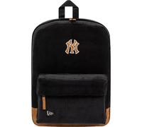 New Era Cord Stadium New York Yankees Rucksack One Size Black