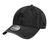 New Era NEW YORK YANKEES DENIM 9TWENTY Cap Damen | schwarz | Damen | OSFM | 60758964 OSFM
