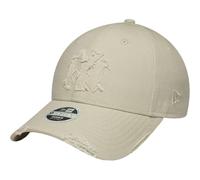 New Era NEW YORK YANKEES DISTRESSED 9FORTY Cap Damen | beige | Damen | OSFM | 60758951 OSFM
