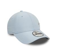 NEW ERA New York Yankees Flawless 9FORTY Cap hellblau STK