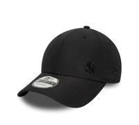 New Era New York Yankees Flawless 9Forty Cap Schwarz - One-Size