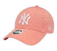New Era New York Yankees Jersey 9Forty Cap | pink | Damen | | 60298632