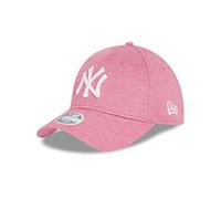 New Era New York Yankees Jersey Essential 9Forty Women Adjustable Cap - One-Size