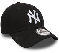 New Era 9Forty New York Yankees Cap in black, Größe Einheitsgröße