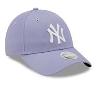 New Era New York Yankees League Essential 9forty® Kappe