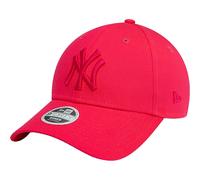 New Era League Ess 9forty New York Yankees Kappe (Herstellerartikelnummer: 60595168-670-OSFM)
