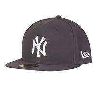 New York Yankees League Essential 59fifty - Grau / 8