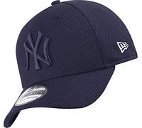 New Era New York Yankees MLB Diamond Era Tonal 39Thirty Stretch Cap - XS-S