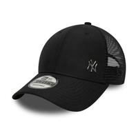 NEW ERA New York Yankees MLB 9FORTY Cap schwarz STK