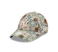 New Era New York Yankees MLB Floral Stone 9Forty Adjustable Women Cap