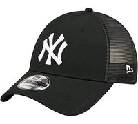 NEW ERA MÜTZE HOME FIELD 940 TRUCKER NYY NEW YORK YANKEES EU:ONE SIZE Schwarz