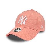 New Era New York Yankees MLB Jersey Stone 9Forty Adjustable Women Cap