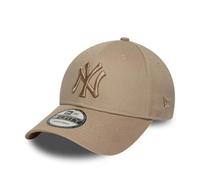 New Era Mlb New York Yankees Essential 9forty Kappe
