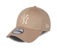 New Era 60244714 League Essential 9forty New York Yankees Kappe