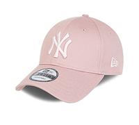 NEW ERA Herren Mütze LEAGUE ESSENTIAL 9FORTY NEYYAN DRS PASTEL PINK - (0196313778399)