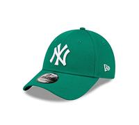 New Era 60358040 League Ess 9forty New York Yankees Kappe (Herstellerartikelnummer: 60358040-300-OSFM)
