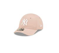 New Era New York Yankees MLB League Essential Rose White 9Forty Infant Cap - Infant