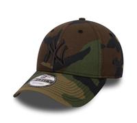 New Era League Essential 9forty Kappe