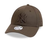 New Era Nos Lge Ess 9forty New York Yankees Cap Braun Mann (Herstellerartikelnummer: 60471462-201-OSFM)