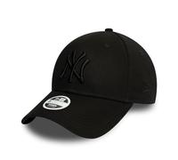 New Era Essential 940 New York Yankees Cap Schwarz Mann (Herstellerartikelnummer: 12122742-OSFM)