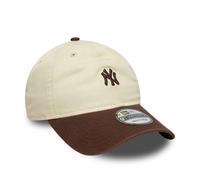 NEW ERA New York Yankees MLB Mini Logo 9TWENTY Cap LTCCHS STK