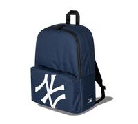 New Era 60287936mlb Multi Stadium New York Yankees Backpack Blau (Herstellerartikelnummer: 60287936-410-OSFM)