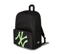 New Era Herren Disti Multi Stadium Bag Neyyan Blkgrf Rucksack, schwarz (schwarz), Einheitsgröße