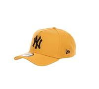 New Era New York Yankees MLB Panama 9Forty A-Frame Adjustable Cap - One-Size