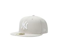 New Era New York Yankees MLB Properties Cap grau, 7 3/4 Herren