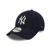 New Era New York Yankees MLB Satin Rose 9Forty Adjustable Women Cap