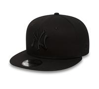 NEW ERA MLB NEW YORK YANKEES 9FIFTY SNAPBACK CAP BASIC 9FIFT US:ML Schwarz