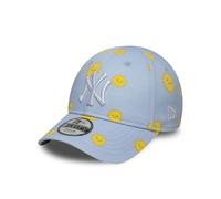 New Era New York Yankees MLB Summer AOP 9Forty Toddler Cap für Kle Toddler