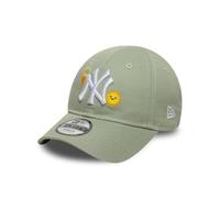 New Era New York Yankees MLB Summer Icon 9Forty Toddler Cap für Kl Toddler