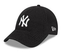 New Era Cap 9Forty Teddy New York Yankees MLB Schwarz Einheitsgröße