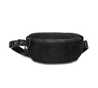 New Era New York Yankees MLB Tonal Cord Waist Bag Schwarz Tasche - One-Size