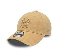 New Era New York Yankees MLB Tonal Jersey Stone 9Forty Adjustable Cap