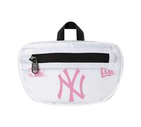 New Era New York Yankees MLB Waist Bag White Bauchtasche - One-Size
