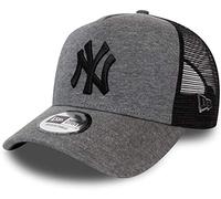 New Era New York Yankees Trucker Cap Adjustbale Jersey Essential
